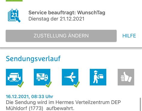 die sendung wird an den versender zurückgeführt hermes|sendung Hermes einfach erklärt.